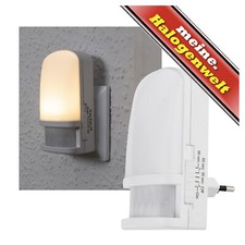 1-2-3-5x LED Nacht-Licht mit