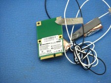 MiniPCI WLAN Anlage  Asus X70A Notebook 10070220-38864