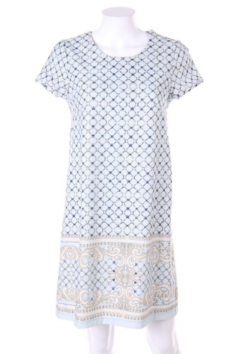 Lulu paris dress viscose - lulu, h