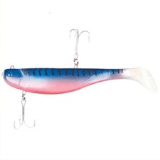 Sänger Aquantic Deep Diver M 20cm - Norwegen Gummifisch für Heilbutt & Dorsch 