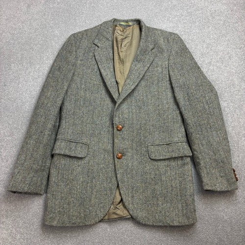 Harris tweed sakko erwachsene - harris,