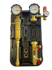 Silken Solarpumpengruppe