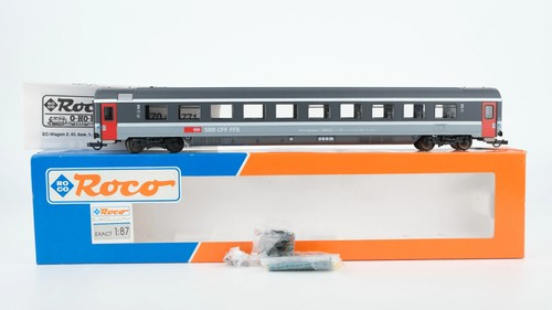 Roco 44770 eurocity - 44770,