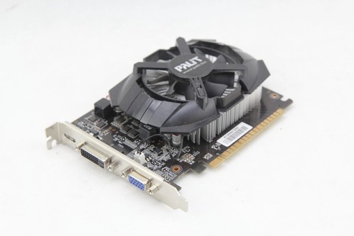 Palit geforce gtx650 1gb gddr5 - gtx650,