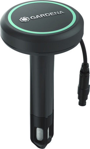 Gardena bodenfeuchtesensor - gardena,