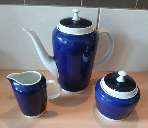 Ddr lettin porzellan - ddr,