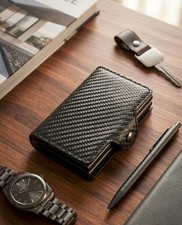 RFID Geldbörse Brieftasche