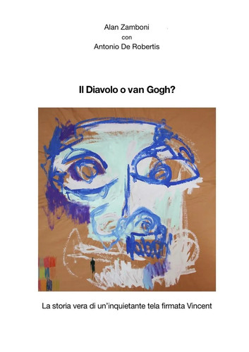 Diavolo van gogh - o, alan