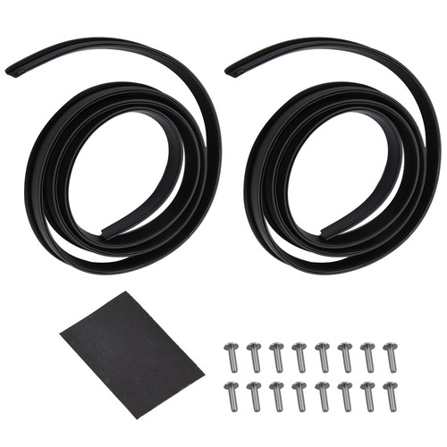 Dach dichtung set 51137123437 - dichtung,