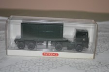 Wiking 1:87 Ford