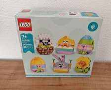 Lego - Osterdeko (40890) -