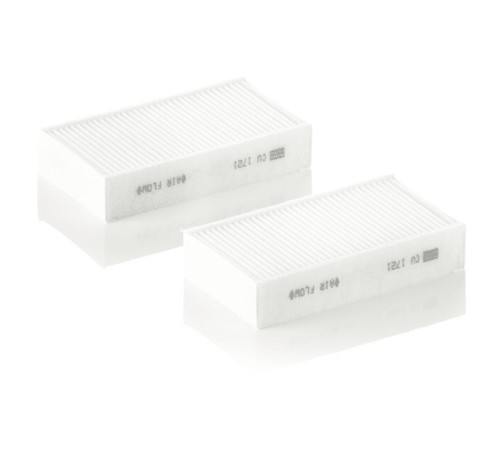 Filter innenraumluft für bmw - filter,