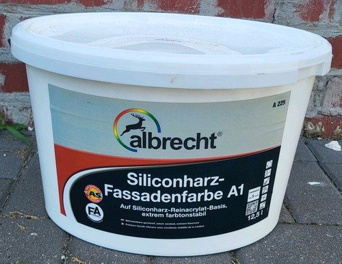 Albrecht a225 - albrecht, a1
