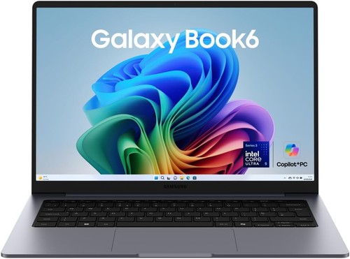 Samsung galaxy book6 - galaxy,