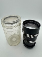 Enna München Tele-Ennalyt