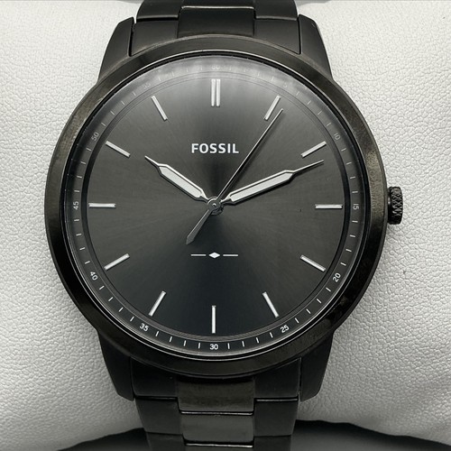 Fossil fs5459 mens watch - fs5459,