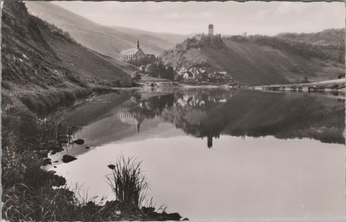 Beilstein mosel burg - ʘ,