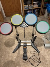 Rockband inkl Gitarre