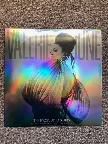 Valerie june the - valerie,
