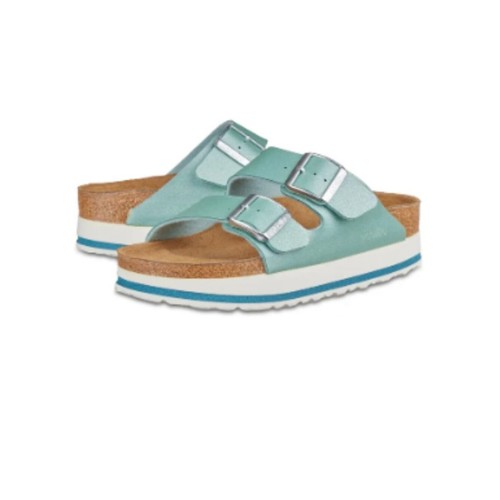 Euc birkenstock papillio icy - papillio,