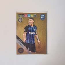 Panini Adrenalyn XL FIFA 365 2019 Mauro Icardi Limited Edition