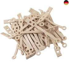 UEAVOID 50 Stück Dauerwellen