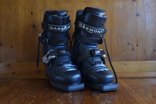 Garmont veloce men telemark - garmont, men's