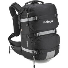 Kriega R30 Motorrad Rucksack