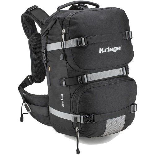 Kriega r30 motorrad rucksack - r30,