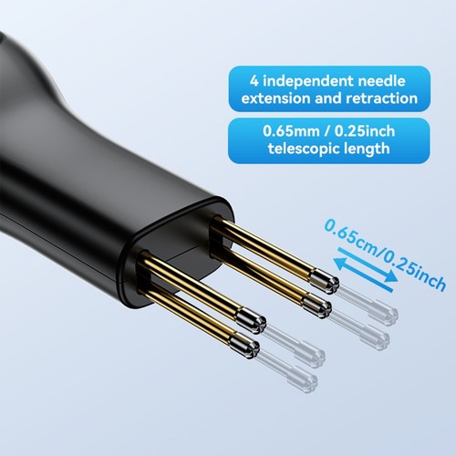 Innovativer elektronischer