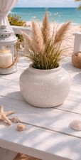 Boho Vase Blumenvase