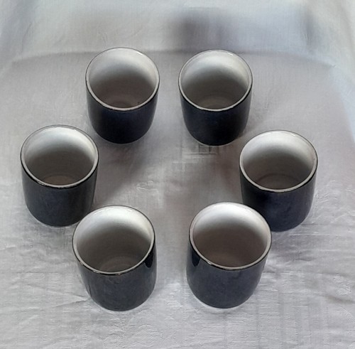 Keramik becher ohne henkel - keramik,