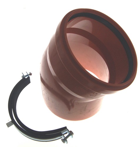 Rohr dn200 grad - dn200, bogen
