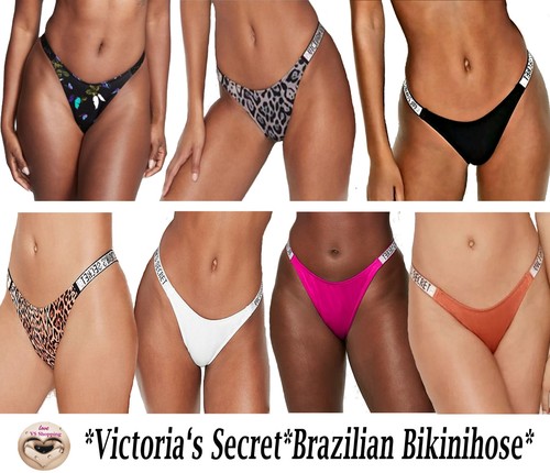 Victorias secret brazilian - secret, *