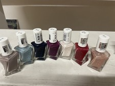 Essie Gel Couture