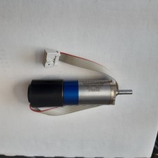 Faulhaber Minimotor 2224U012S