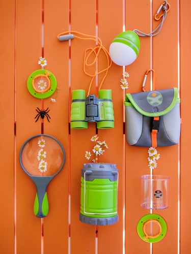 Haba outdoorspielzeug terra - haba,
