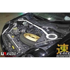 TOYOTA MRS W30 RHD 2000-2007