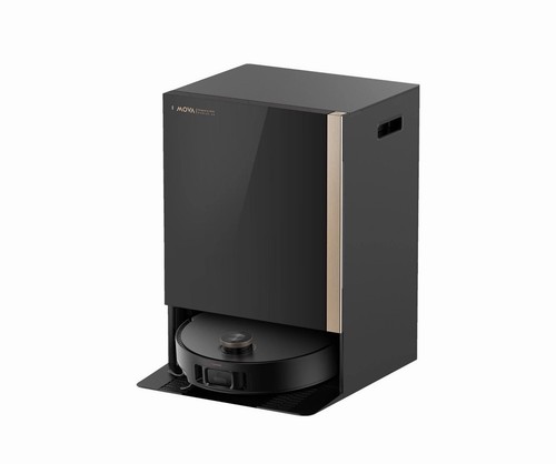 Mova mobius saugroboter neu - mobius,