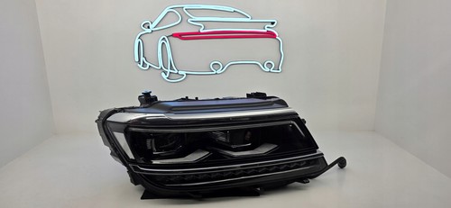 Tiguan allspace full - 2,
