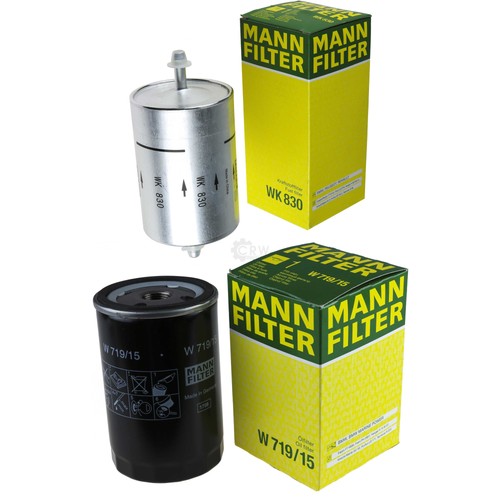 Mann inspektionspaket für - mann,