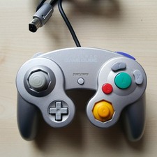 Original Nintendo Gamecube