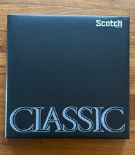 SCOTCH Tonband 731m, auf