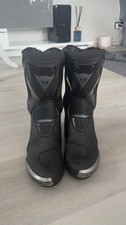 Dainese Torque D1 Out
