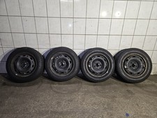 4x Winterreifen Polo 9N 9N3