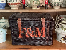 Fortnum & Mason seltener