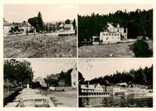 Hetzdorf Niederschoena