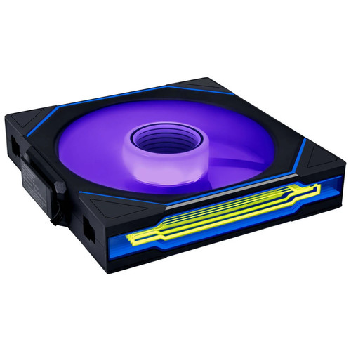 Lian uni fan inf - lian,