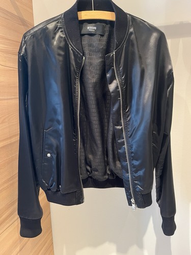 Versus versace blouson - versus,