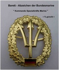 " Kommando Spezialkräfte